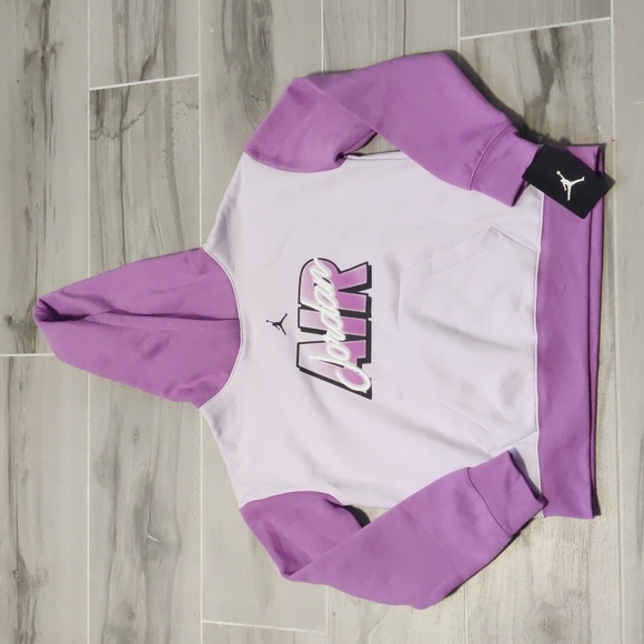 Jordan Other - Girls Jordan sweatshirt